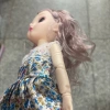 Joint doll toys, children's toys Application Scenario